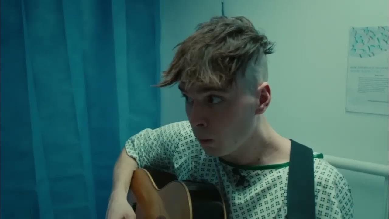 ren - Violet's Tale - Reaction #ren #reactionvideo #karimdavisfilms