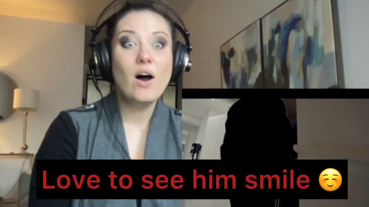 Ren x The Skinner Brothers - Twos On A Cigarette. Love To See Him Smile.