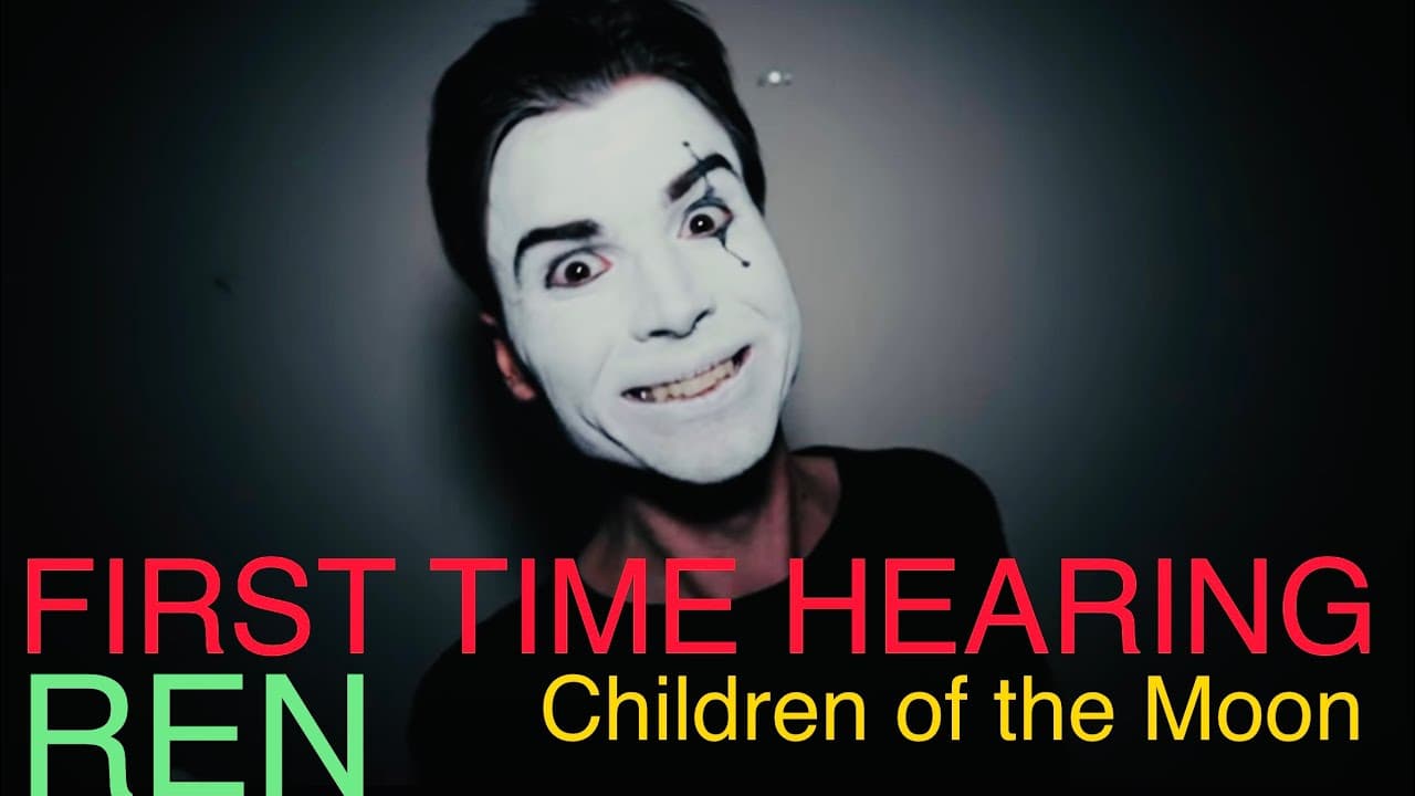 FIRST TIME HEARING REN - CHILDREN OF THE MOON | UK SONG WRITER KEV REACTS #SHOWMAN #STAGE