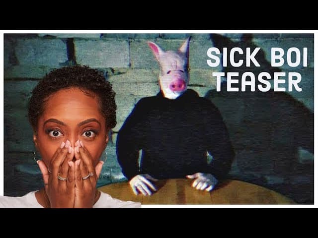 ANOTHER ONE?! | REN "SICK BOI" REACTION