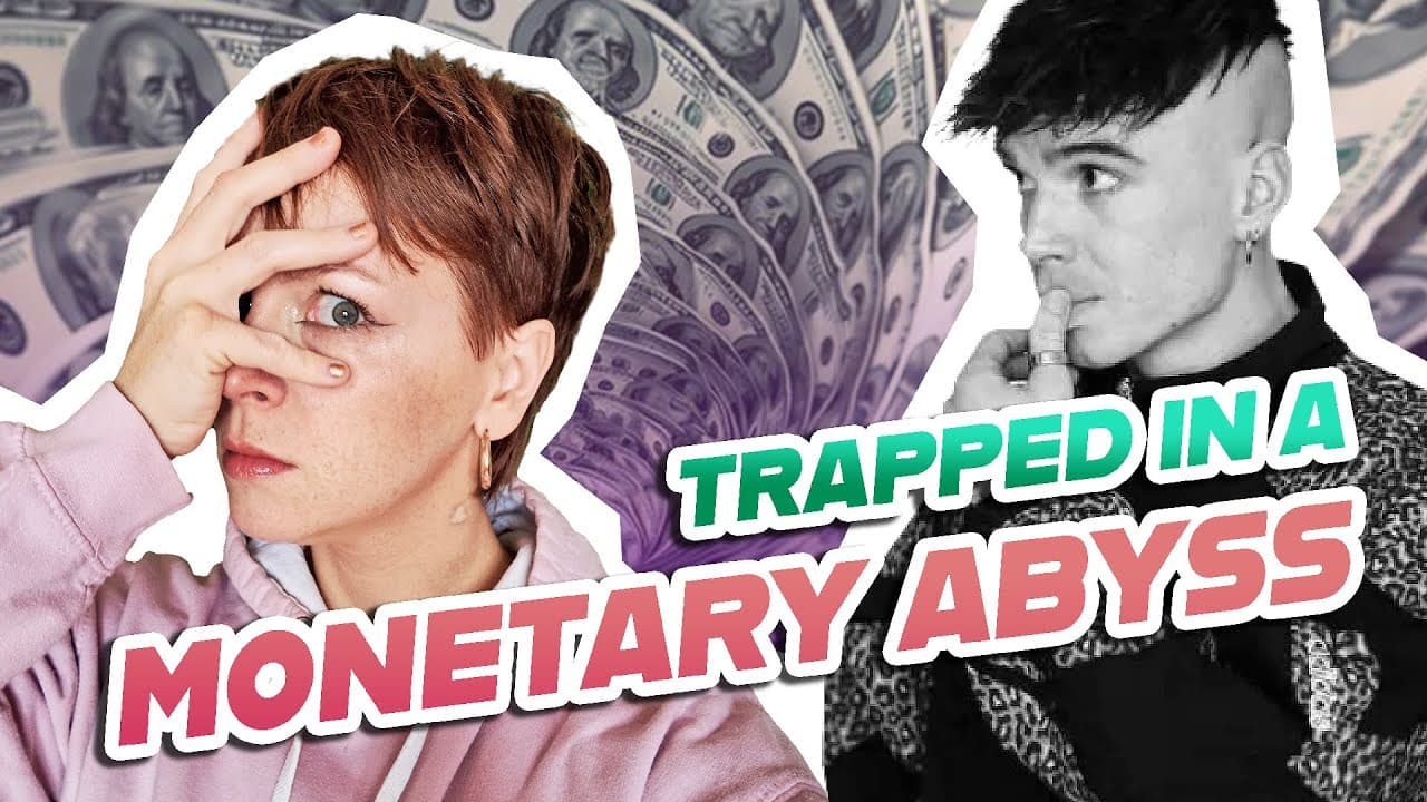 Producer Reacts | Ren: Money Game Trilogy and Money Ties should be made into a MOVIE