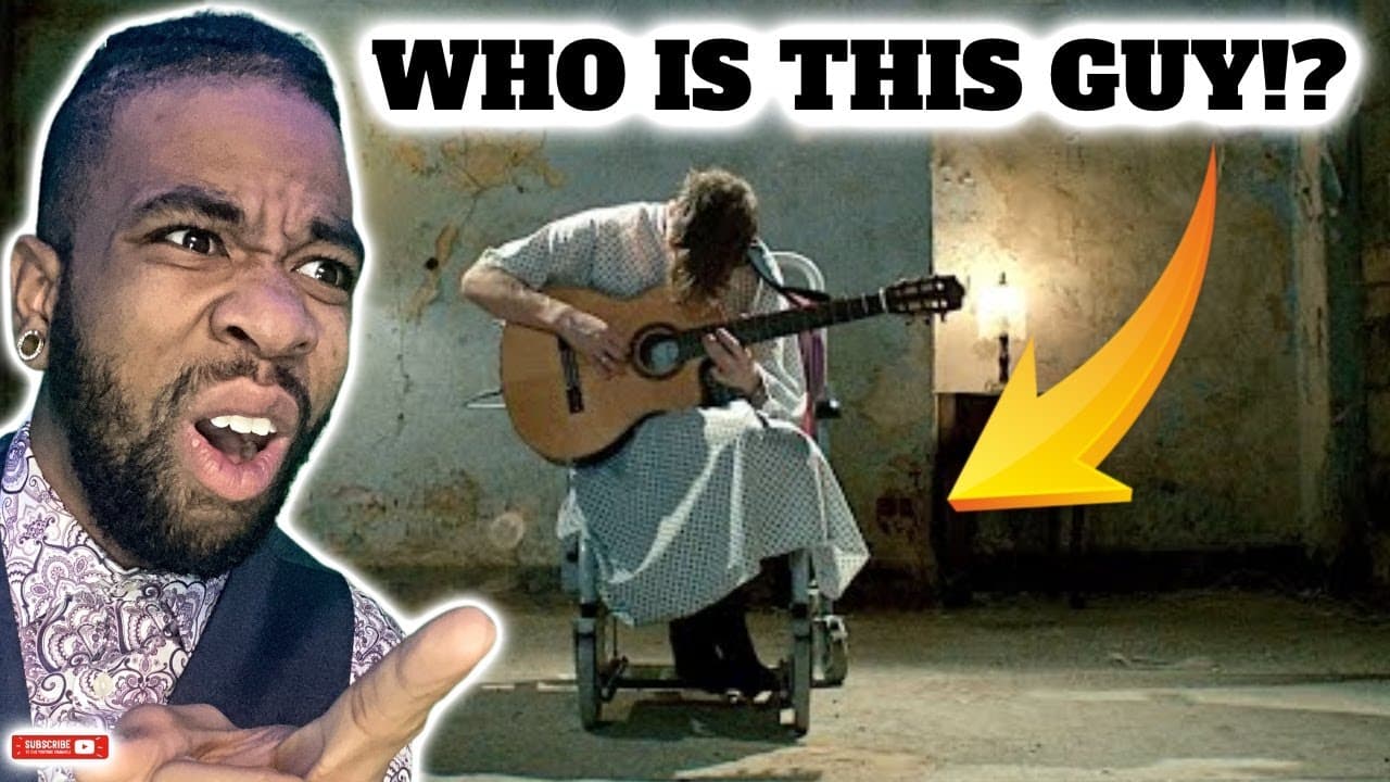 FIRST TIME REACTING to Ren - Hi Ren | THIS WAS SHOCKING