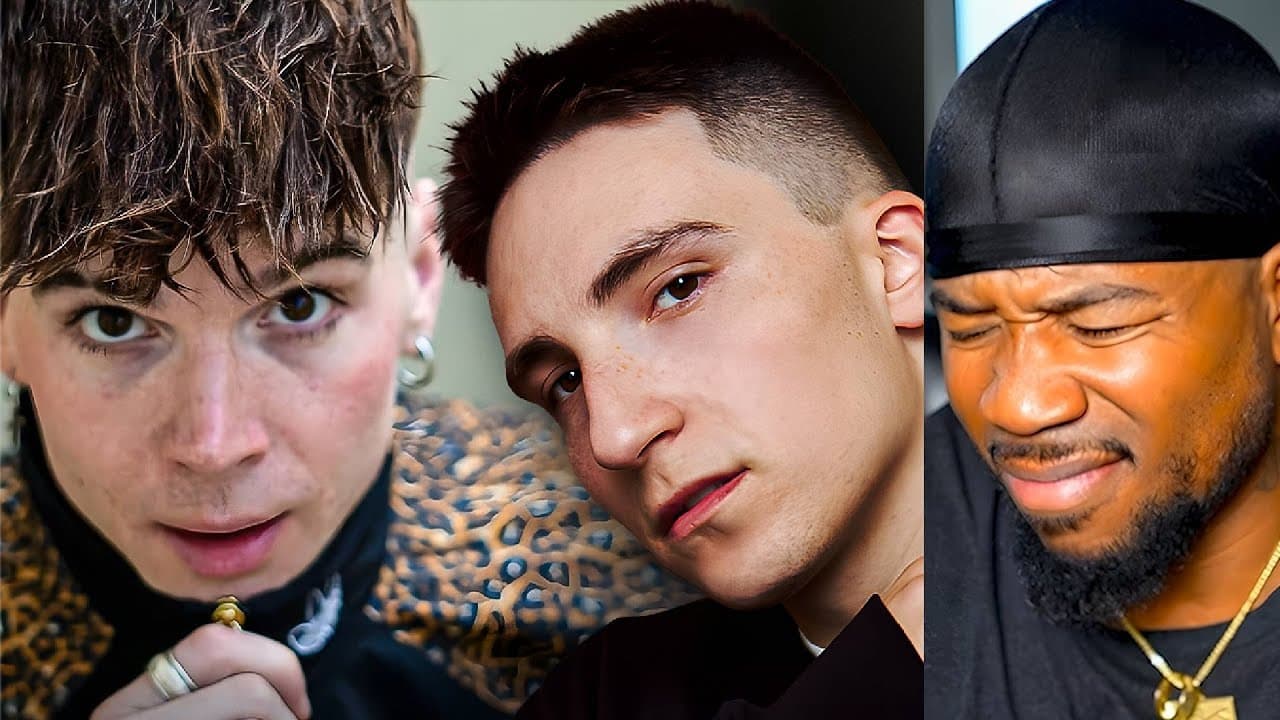 Token & Ren? What Does Your Love Look Like