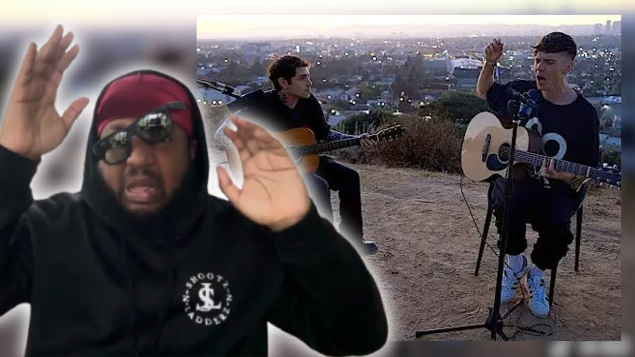 “WAIT… This Sounds NOTHING Like the Original! | Ren - Murderer (Live Acoustic) Reaction”