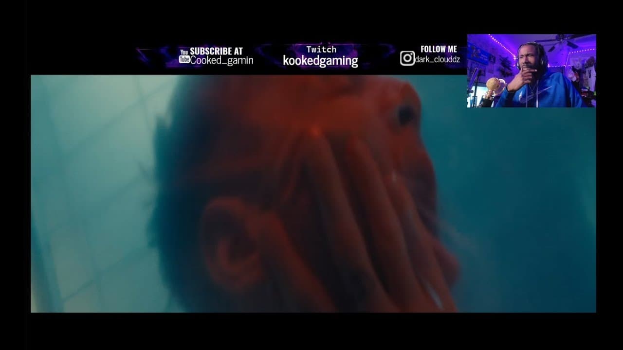 Ren Slaughterhouse Reaction