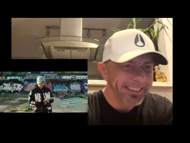 Ren - The Hunger (Reaction) REN IS IN HIS 💰🔥