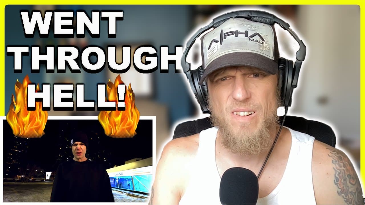 HE FOUND HIS ANGEL!! | REN - TROUBLES