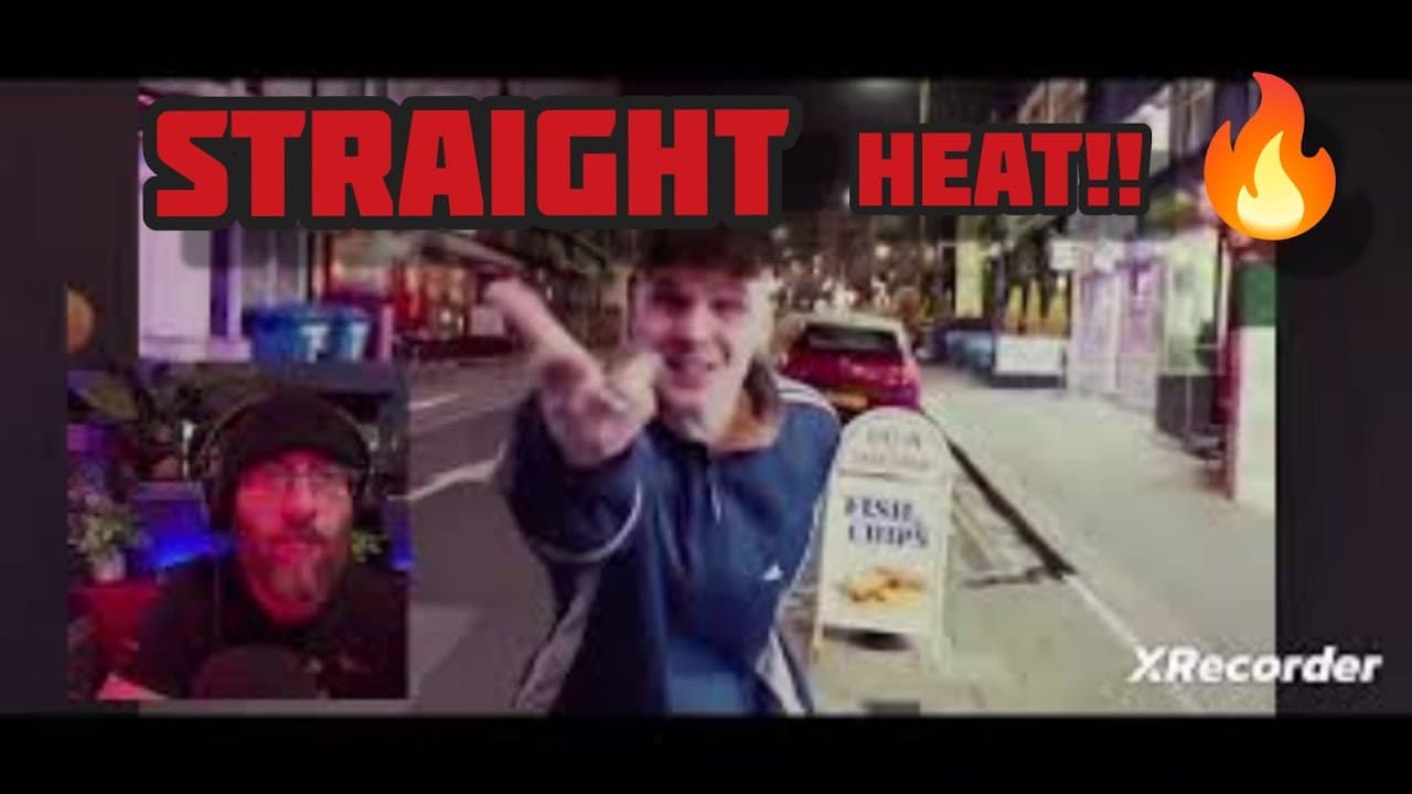 Ren Genesis First Time Hearing (Reaction) 🔥Straight Heat🔥💯❤️