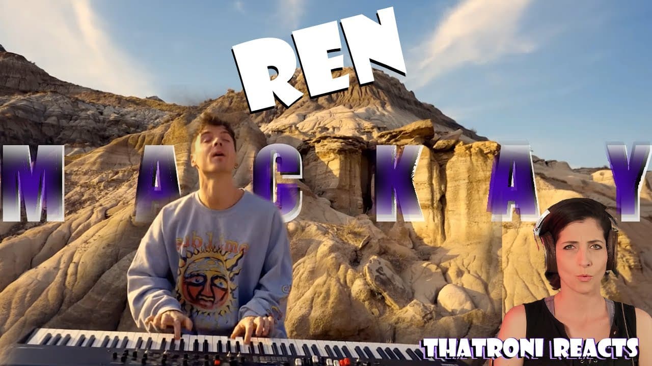 Ren - Mackay (reaction)
