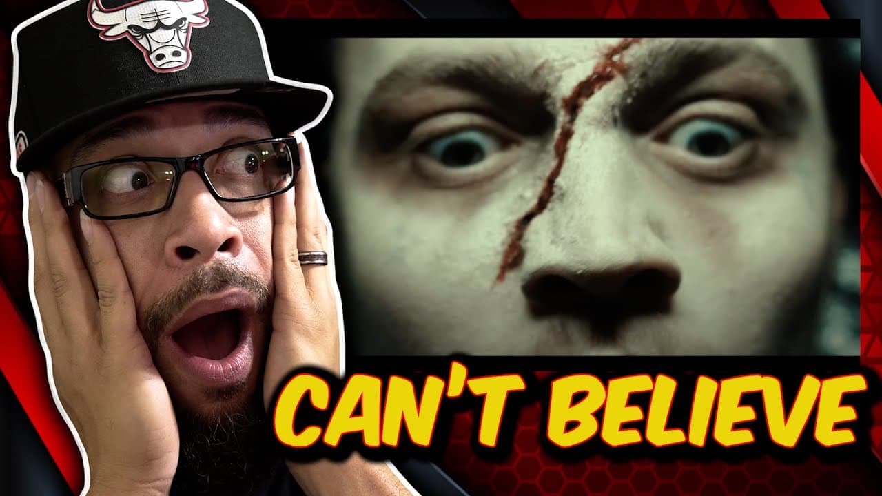 I CAN'T BELIEVE THIS! Videographer REACTS to Viktus "Animal" - FIRST TIME REACTION