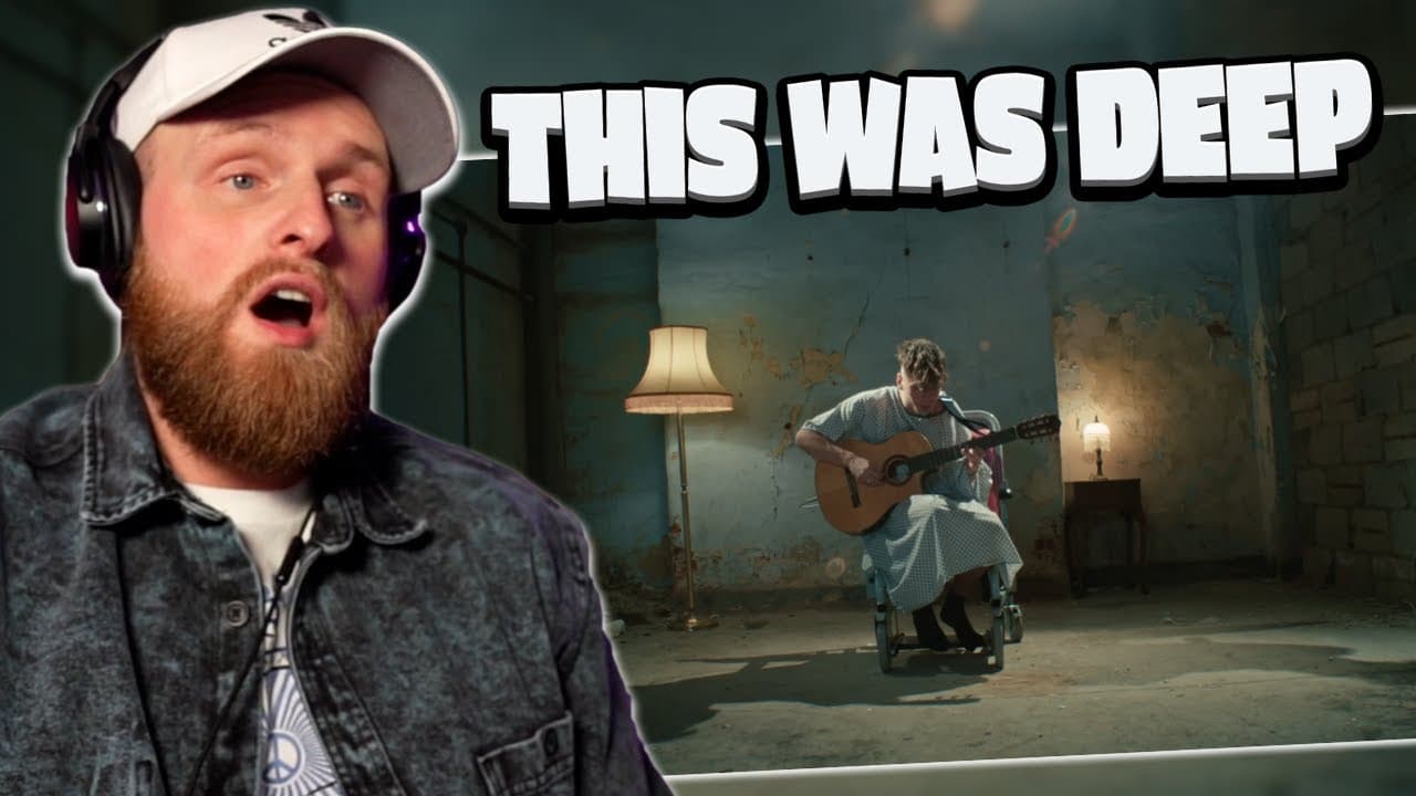 WOW.. Ren - Hi Ren REACTION