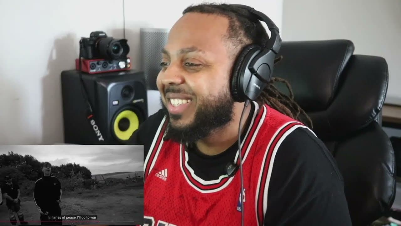Instigator (Reaction)… Ren BACK in His Bag? 👀🔥 (First Reaction in 6 Months)