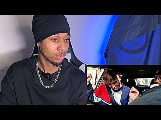 MOST VERSATILE ARTISTS ??!… FIRST TIME LISTENING TO REN - POWER (OFFICIAL MUSIC VIDEO) | REACTION