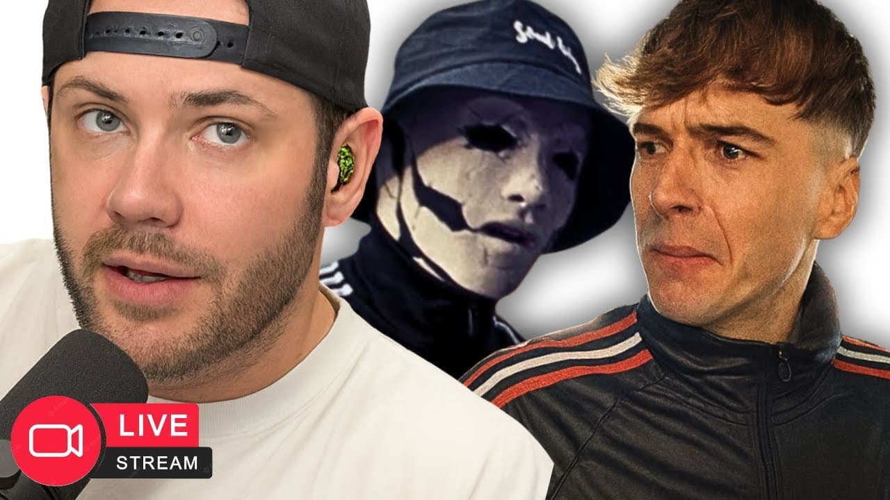 REN x THE SKINNER BROTHERS Live REVIEW to the entire EP