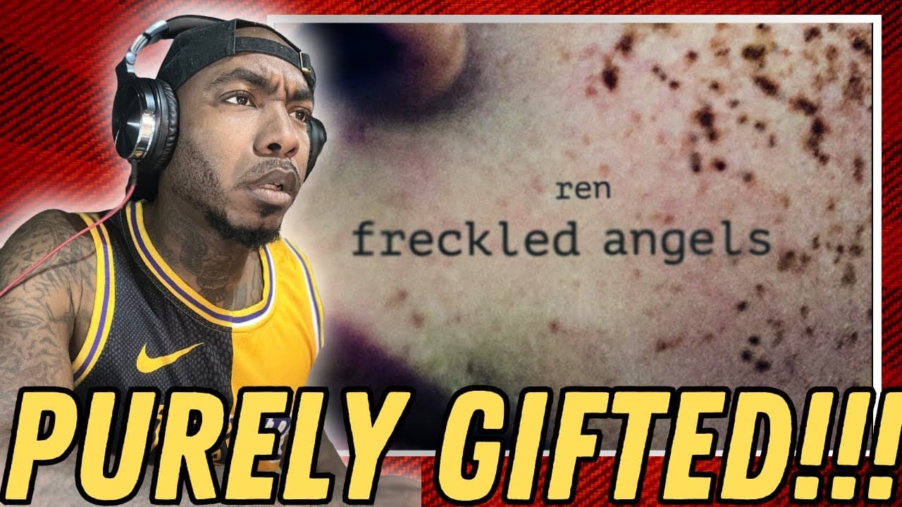 Ren - Run Away (REACTION!!!)