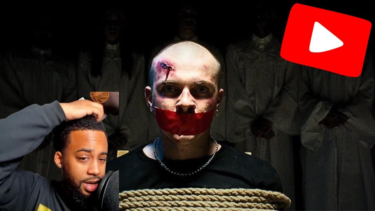 REN IS A MANIAC!!🔥🔥 REN - KUJO BEAT DOWN.. KUJO WHERE YOU AT? [SECOND REN REACTION!] 🔥🔥😤 | REACTION