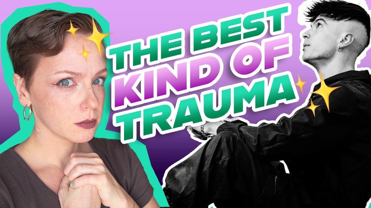 Producer Reacts (and gets a tragedism) | REN - Troubles, Jenny's Tale, Screech's Tale