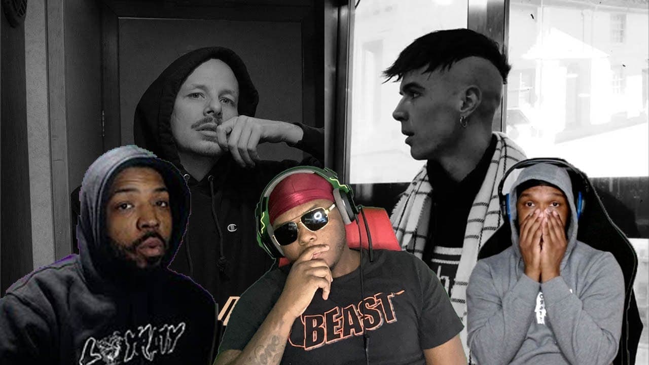 PROF - Pain Salesmen feat. ‪@RenMakesMusic‬