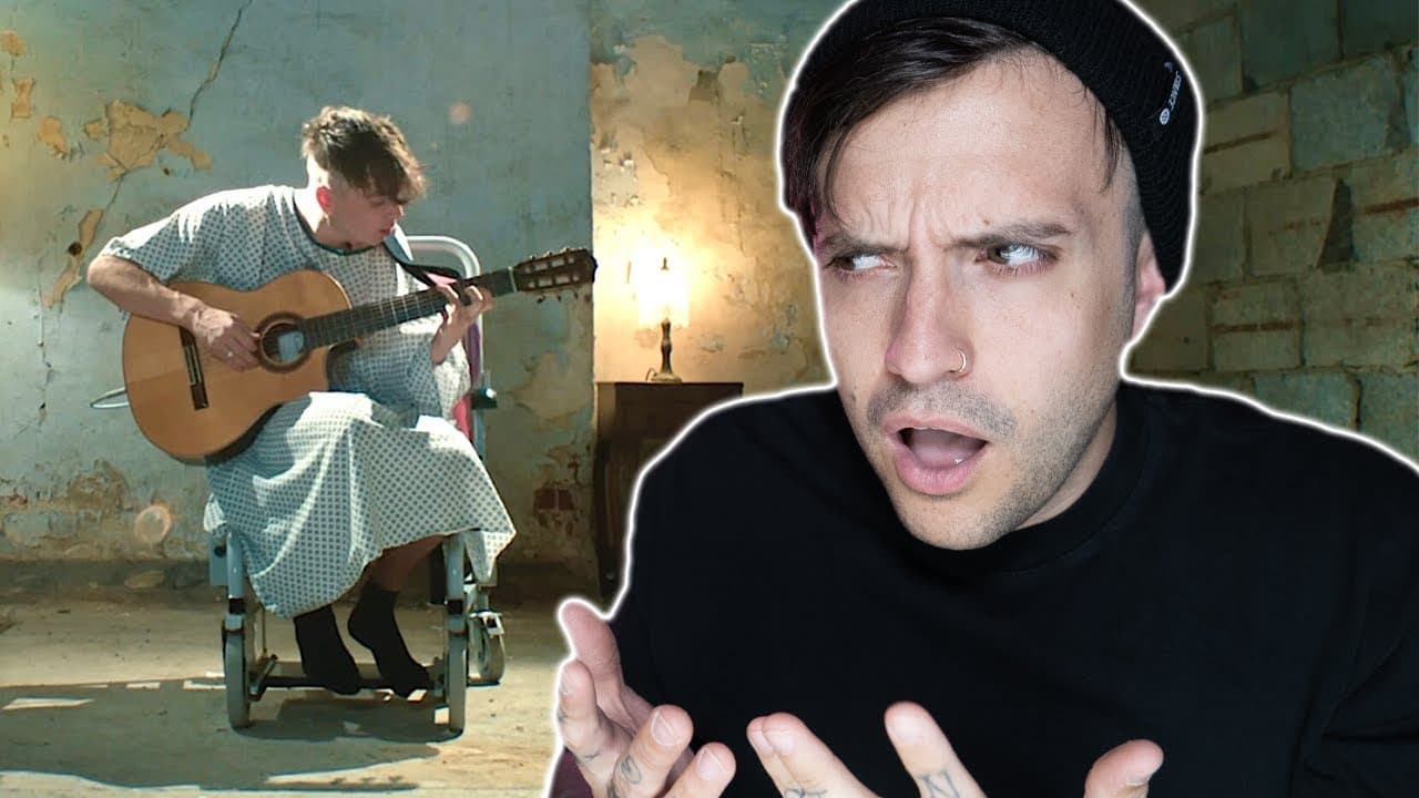 Ren - Hi Ren REACTION