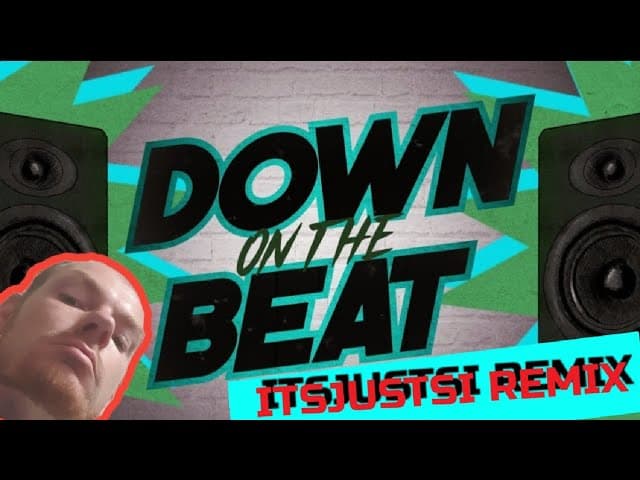 Ren Down on the Beat remix