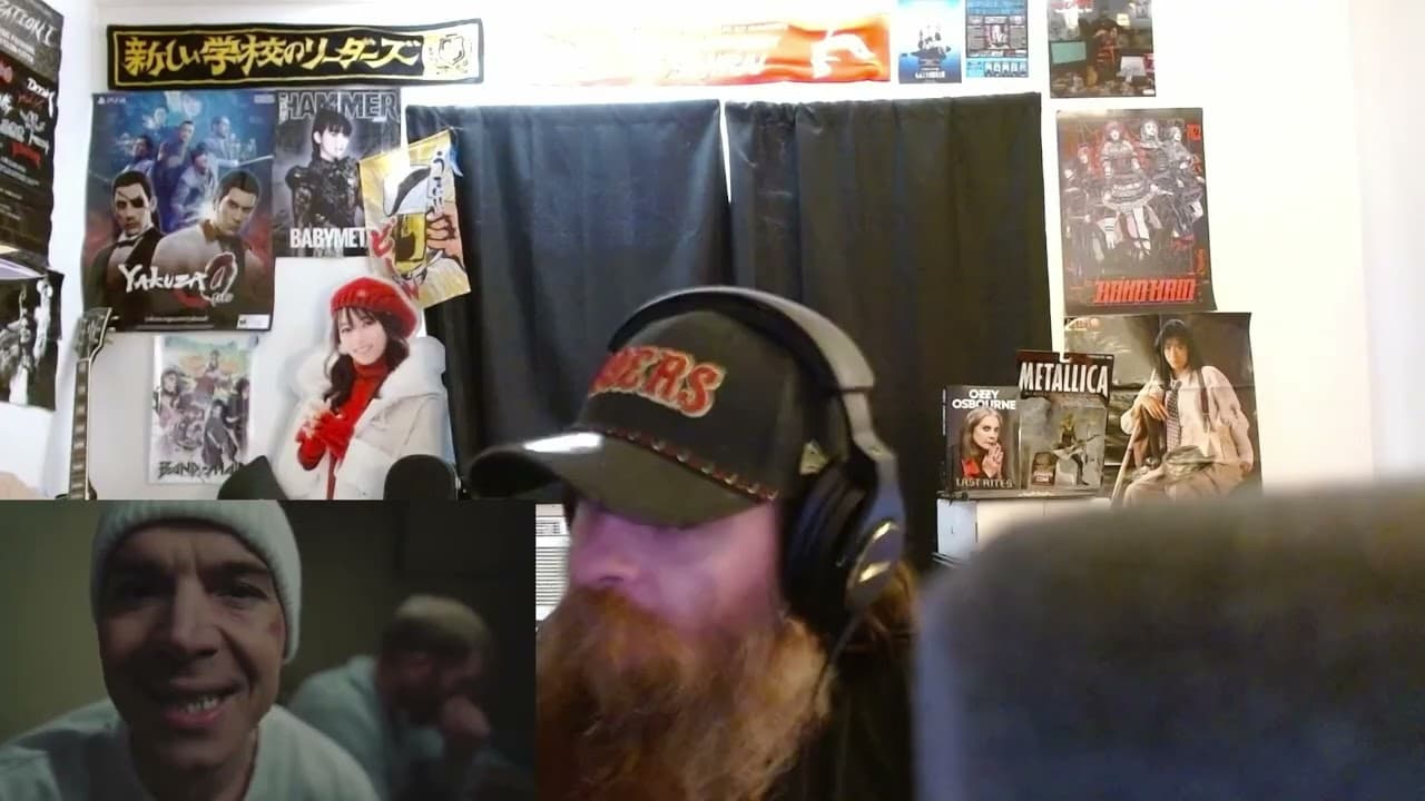 Metal Guitarist Reacts to Ren  - Vincent's Tale - Starry Night