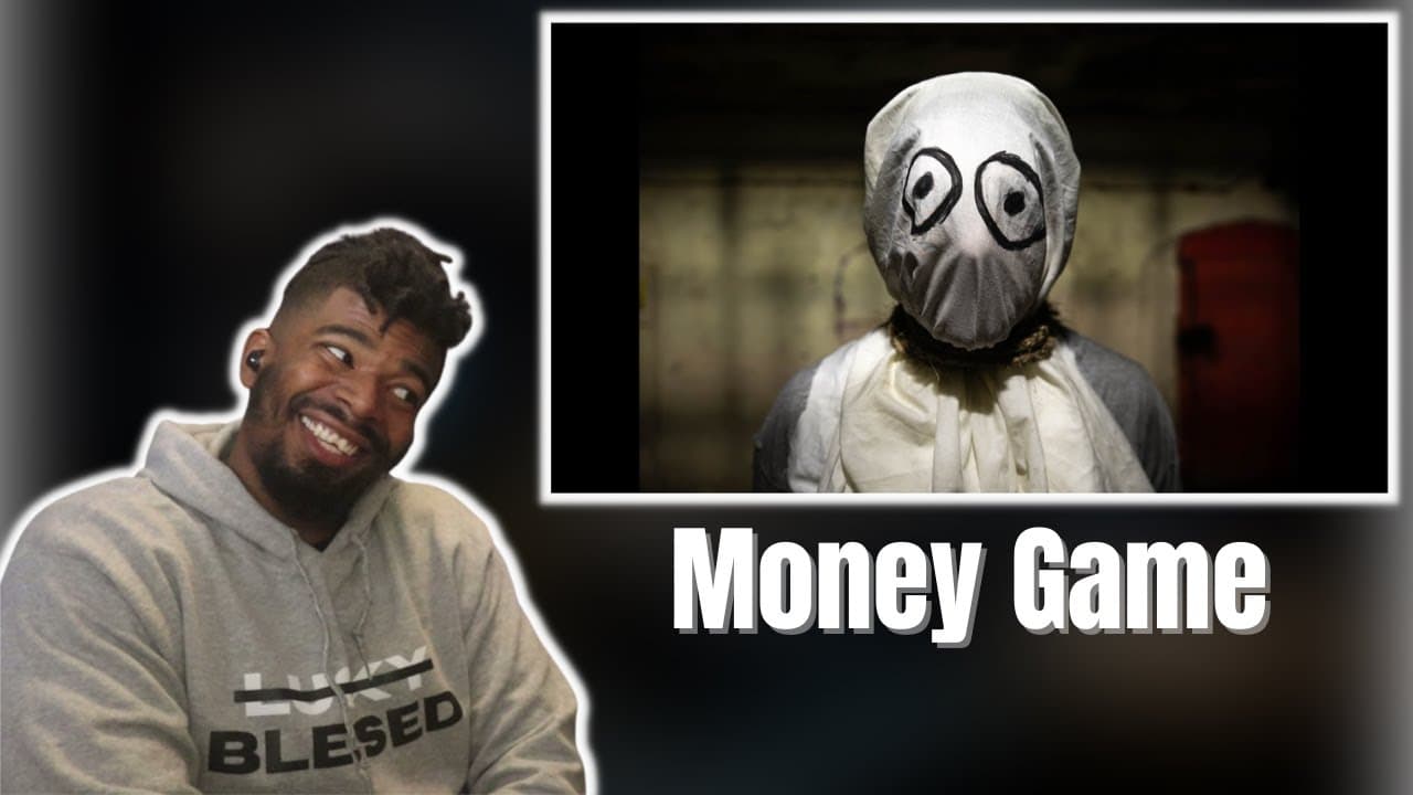 Ren - Money Game (Official Music Video) | DTN REACTS