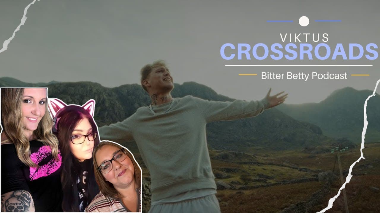 DIRTY BETTY'S ARE BACK! - @Itsviktus Reacting to Crossroads