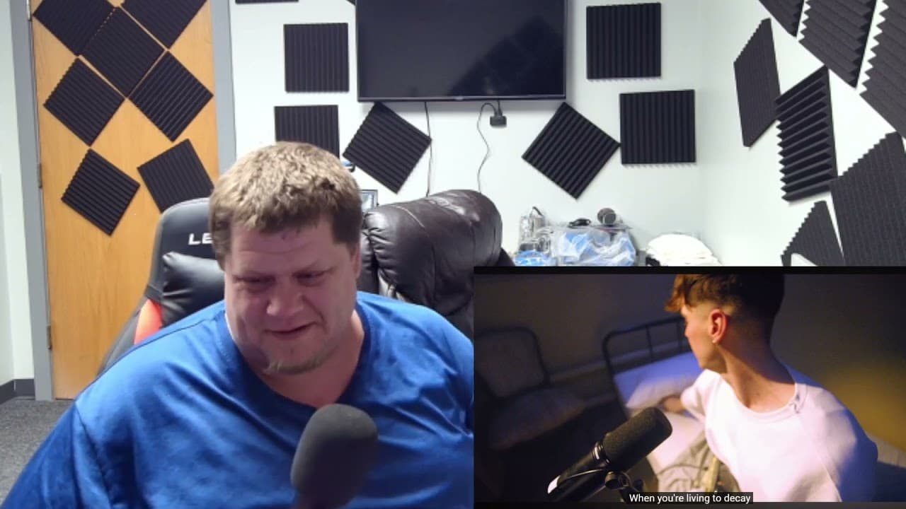 HOLY SH*T THIS WAS PURE GOLD!!❤️🔥Ren - Vincent's Tale - The Bedroom (REACTION)