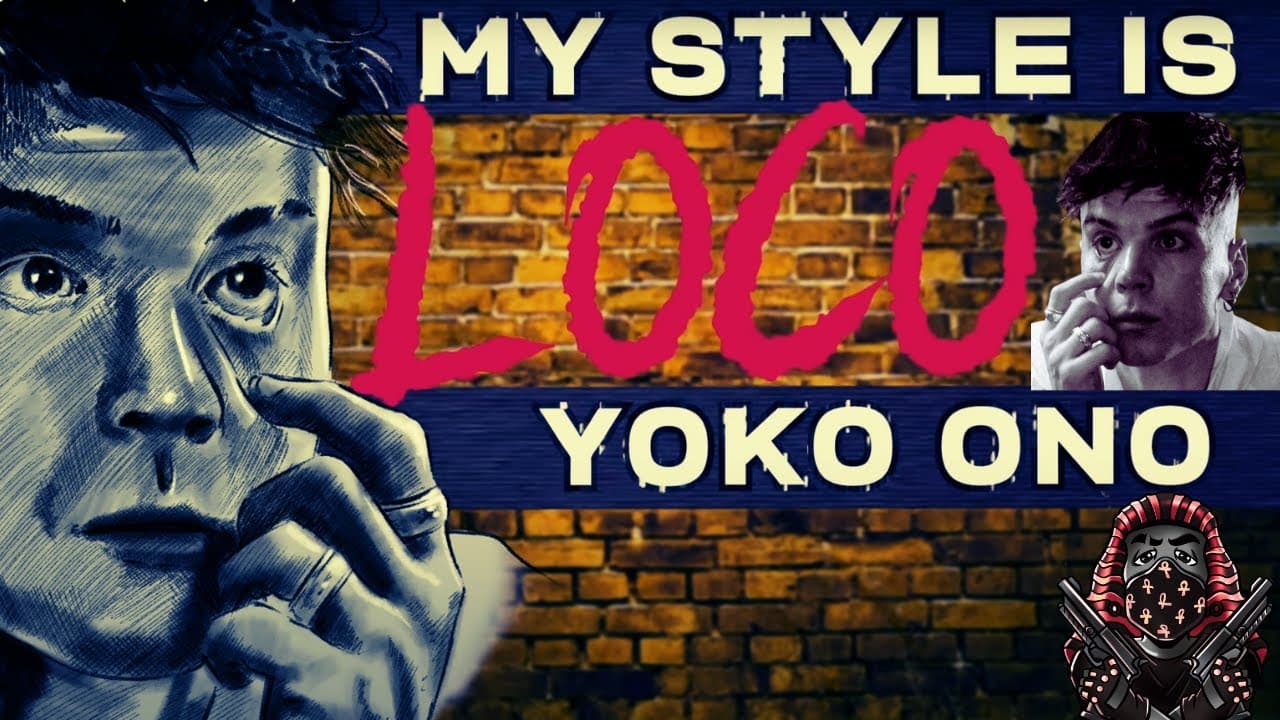 The Perfect Title! | Ren - Loco | REACTION