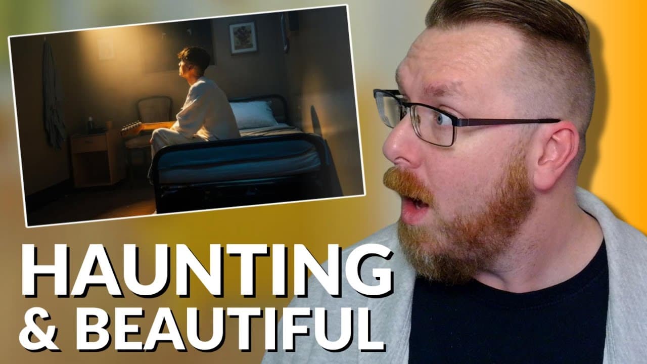 Richard’s Redemption?! | Christian Drummer Reacts to "Vincent's Tale - The Bedroom" by Ren