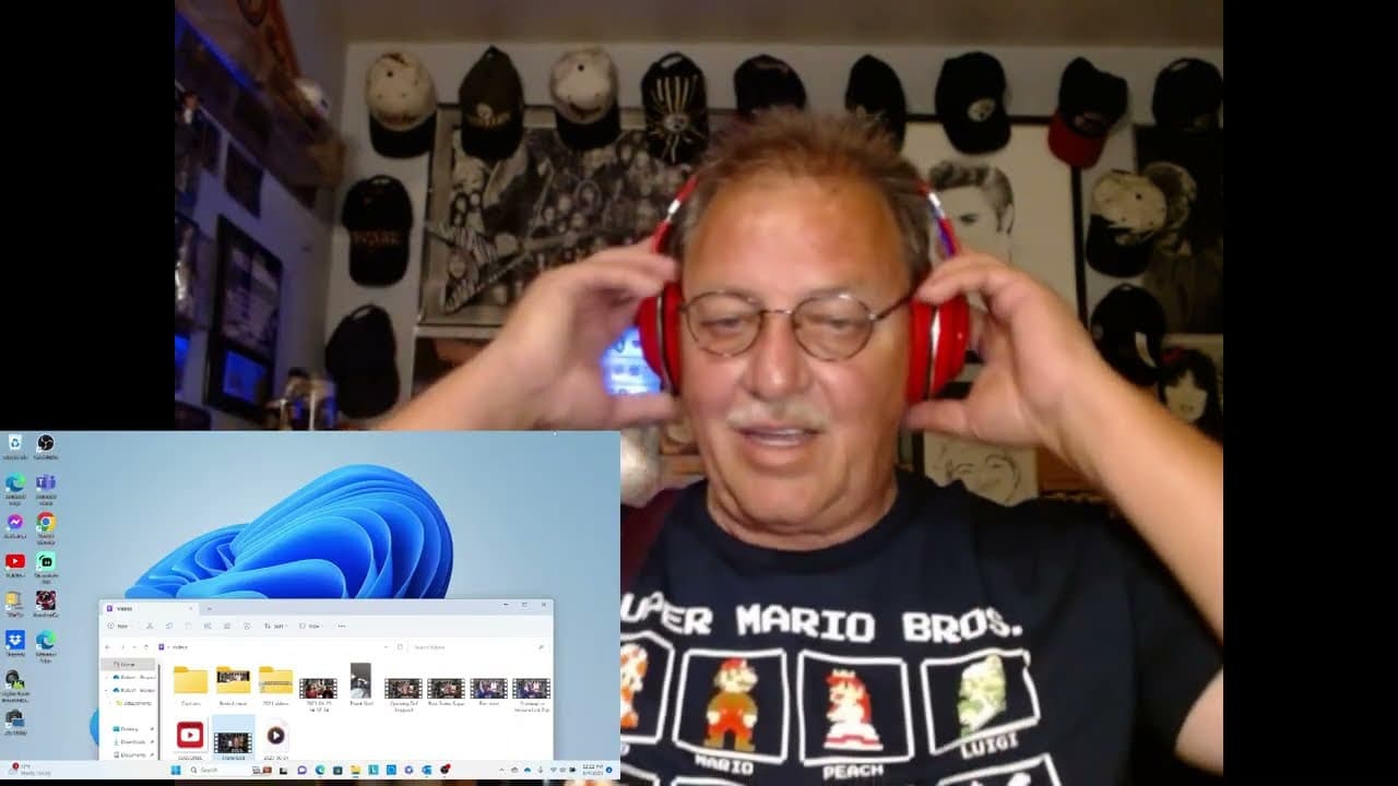 Earned it/Man's World/Falling by Ren and Sam Tompkins