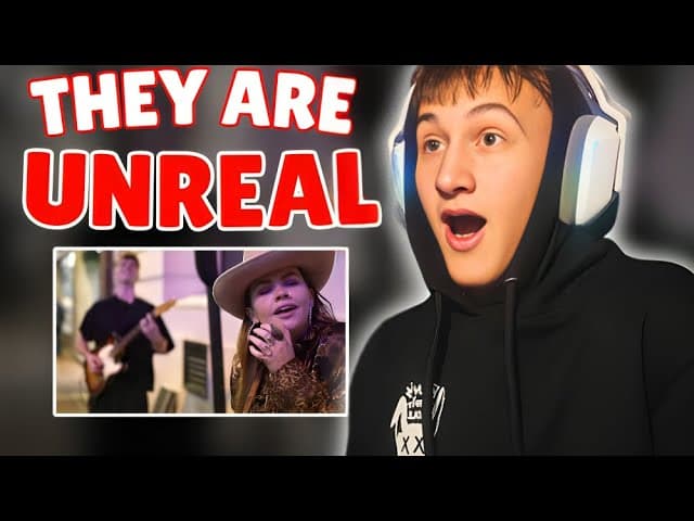 Ren x CHINCHILLA – One Dance / Drunk in Love | Reaction