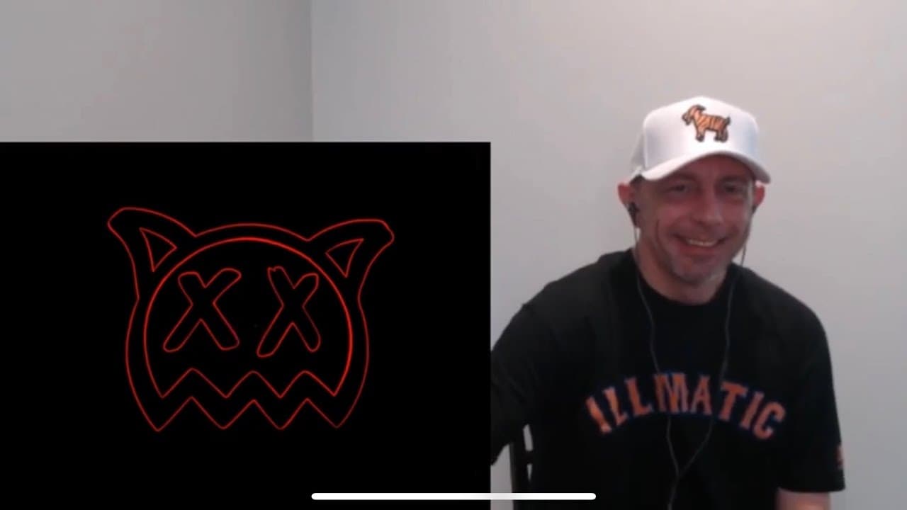 Ren - Seven Sins (Reaction) PAIN AN UNINVITED GUEST 🔥🔥🔥🔥