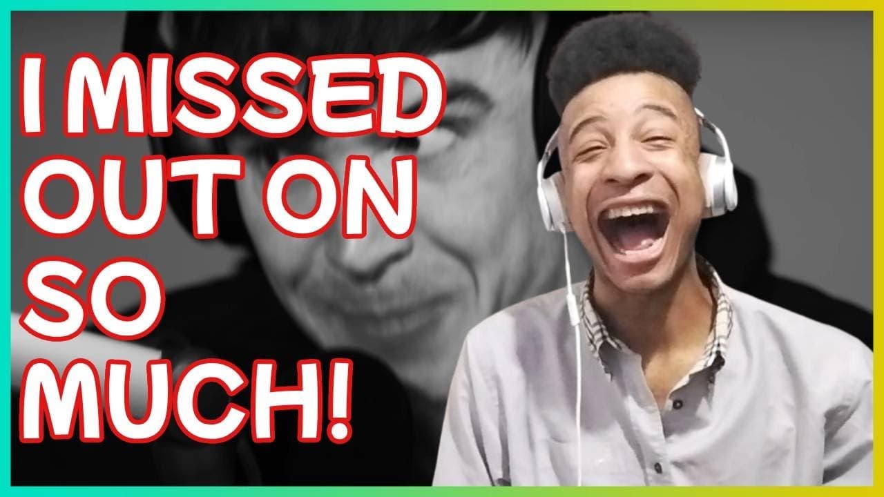 THE REn REACTION | REN - Fire in the Booth Reaction