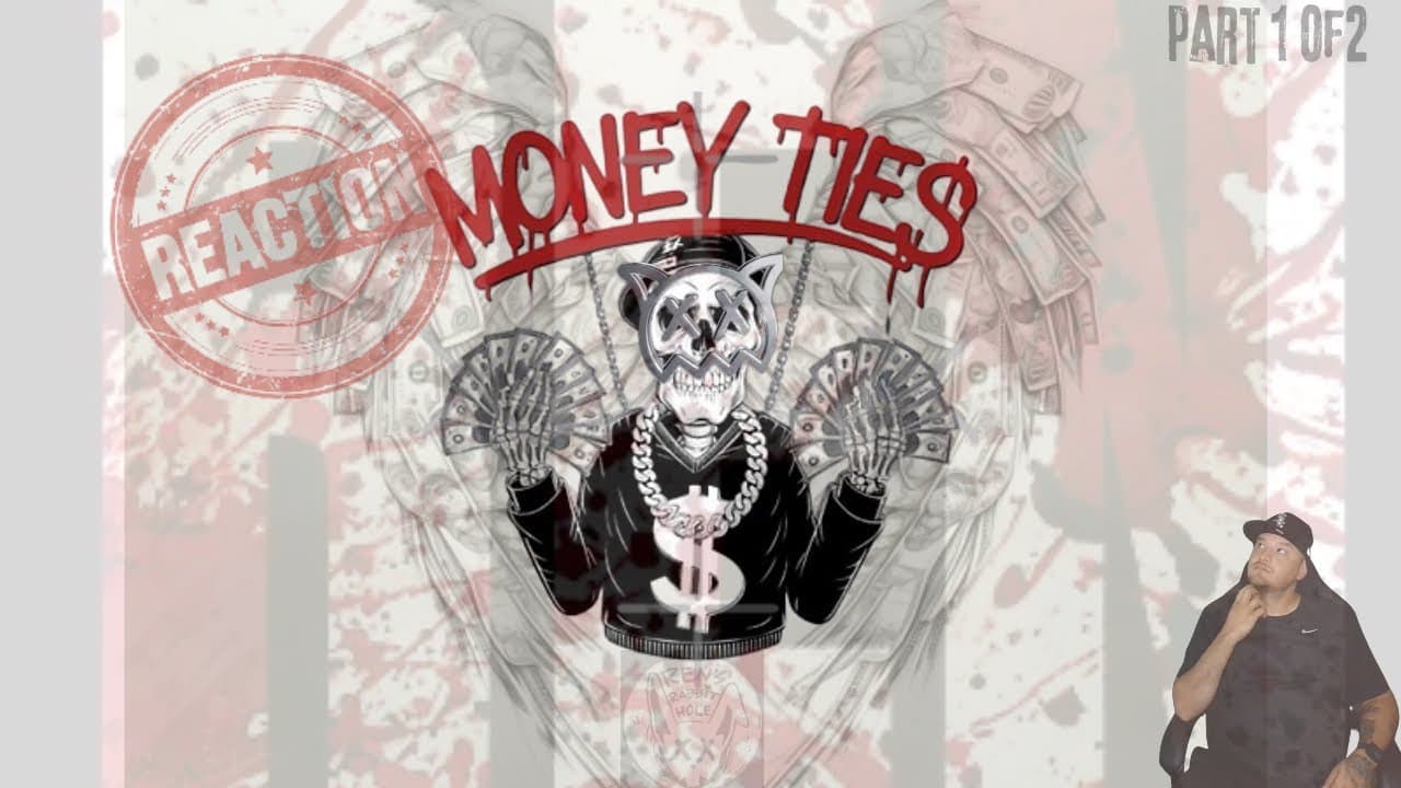 G. Knows Nothin' [Reaction] | REN- Money Ties | Part 1 of 2