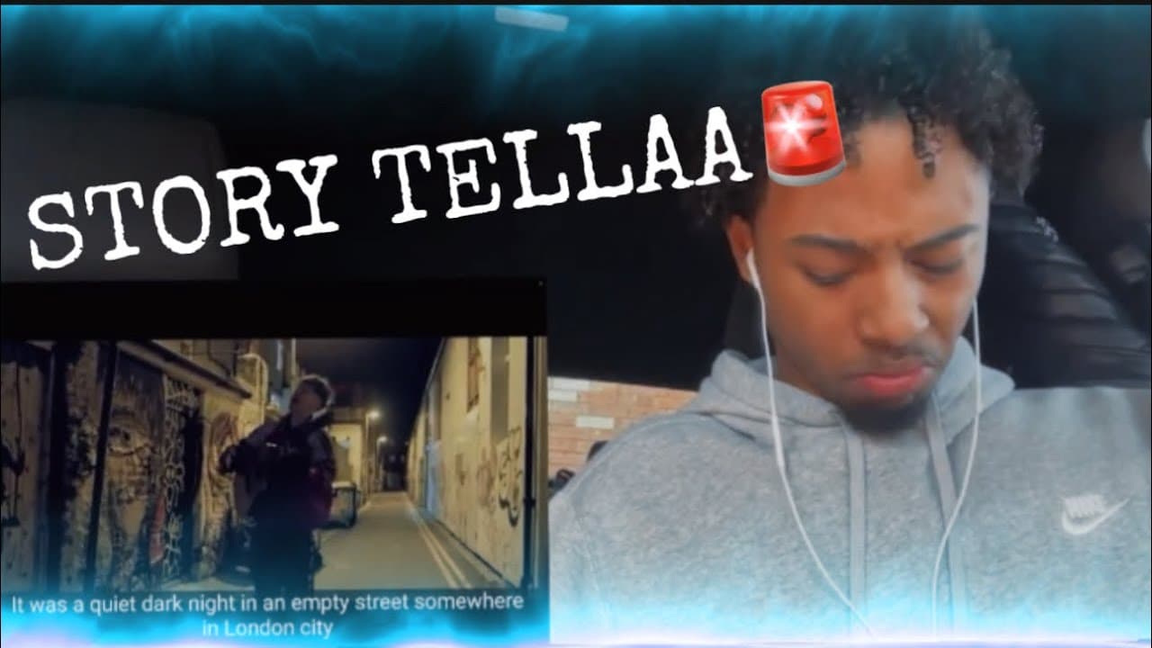 Highly Requested Masterpiece ❗️ REN "The Tale of Jenny and Screech (REACTION)