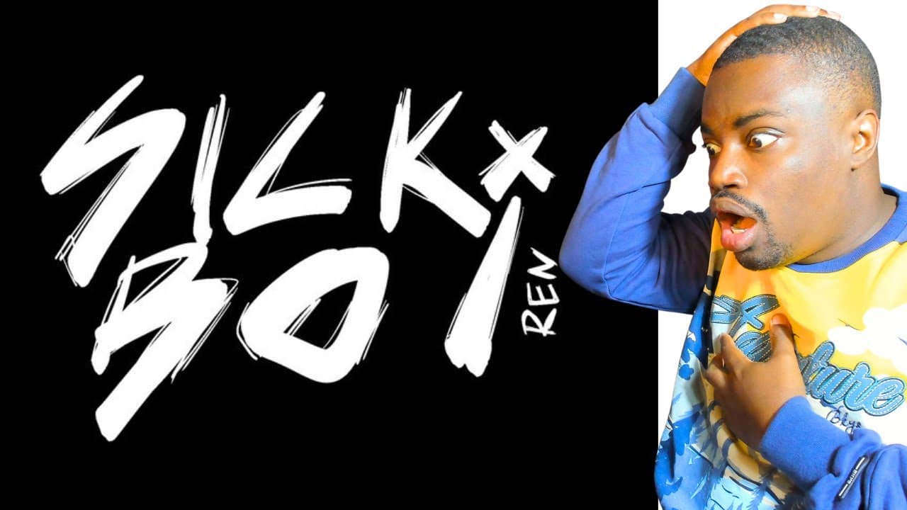 Ren - Castles Made Of Sand (REACTION)