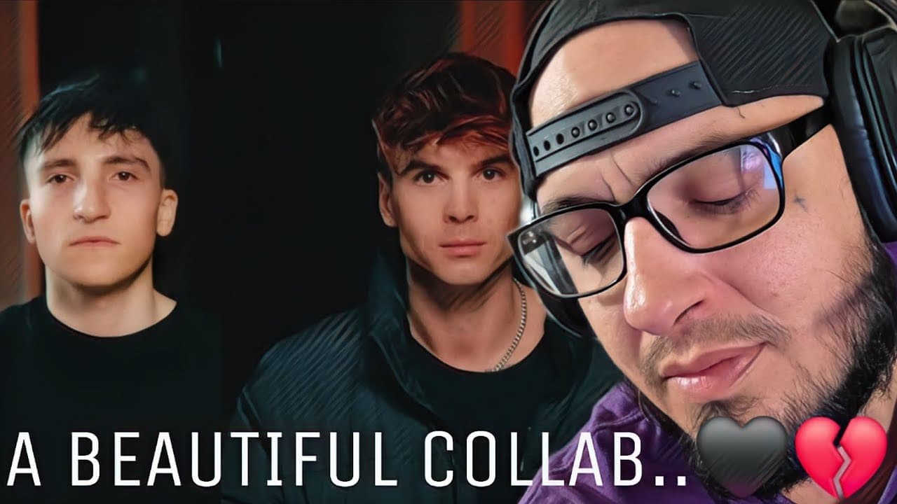 Token & Ren- "What Does Your Love Look Like?" (Official Music Video) REACTION! / "THA' TRUTH" TV