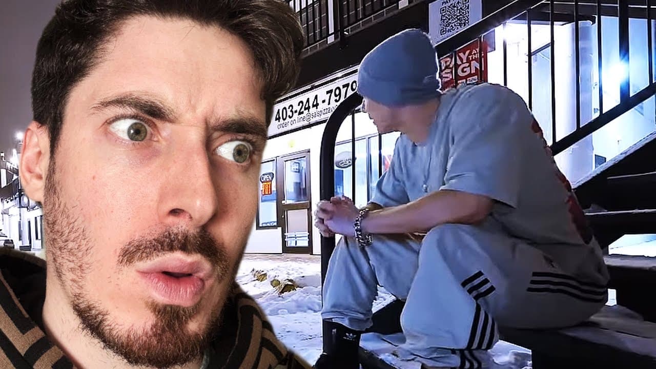 Ren - Troubles (REACTION)