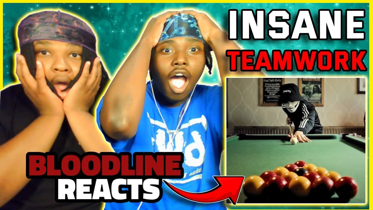 Ren x The Skinner Brothers - Truth Or Dare | BLOODLINE REACTS | WE ALWAYS ENJOY THESE VIDEOS !!!