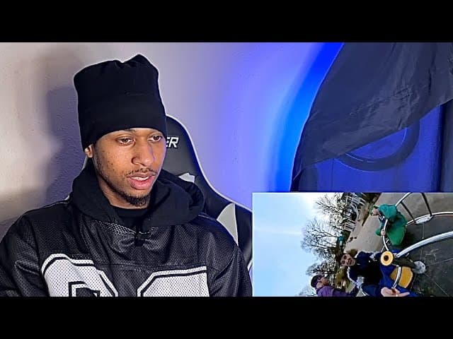 FIRST TIME LISTENING TO REN - WHAT YOU WANT (OFFICIAL MUSIC VIDEO) | REACTION