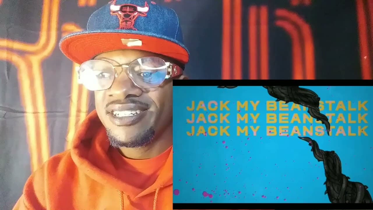 REN - LOVE MUSIC PART 4 (REACTION)