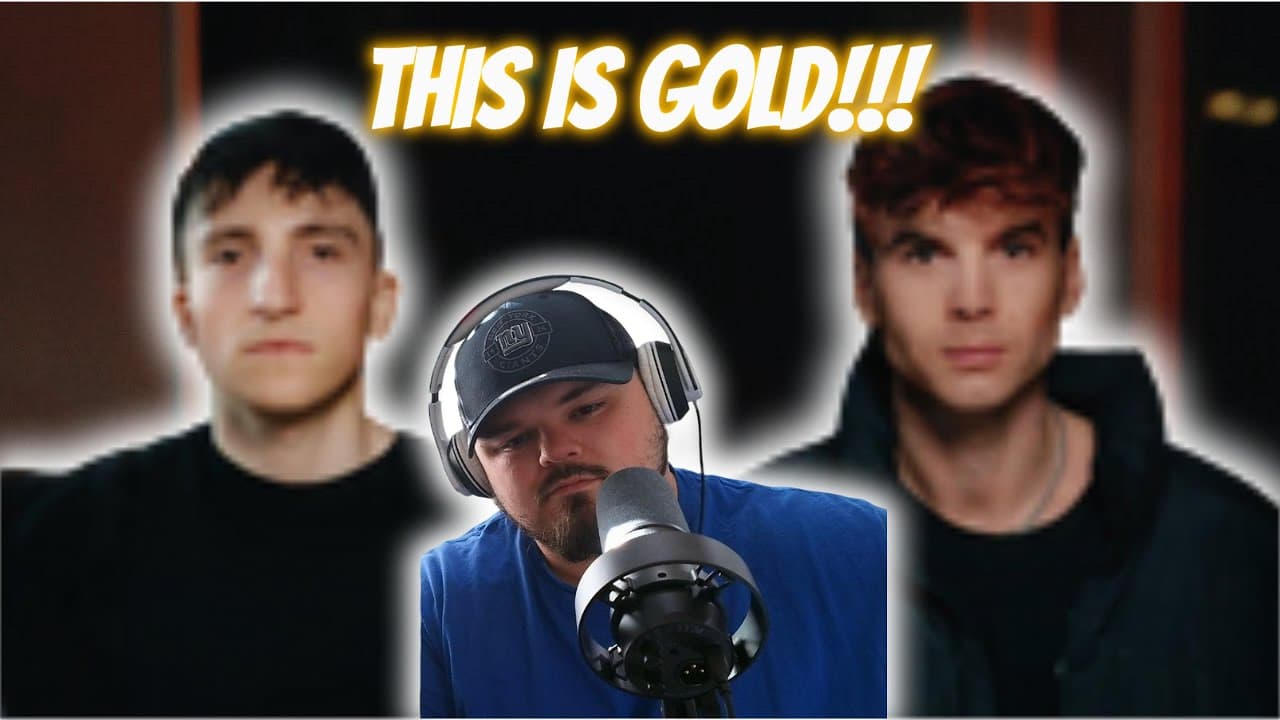 REN JOINED TOKEN!? - What Does Your Love Look Like Reaction