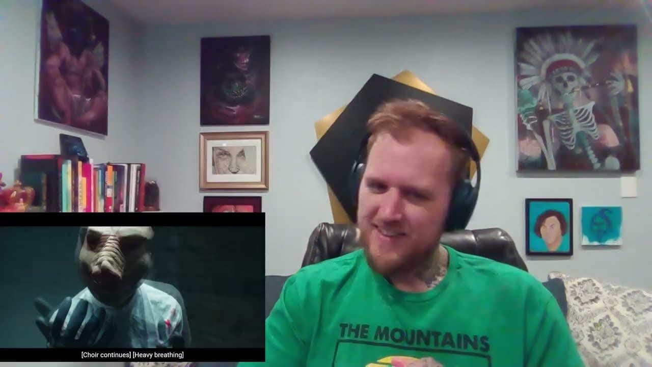 Ren – Sick Boi | FIRST TIME REACTION | I Really Connected With This…