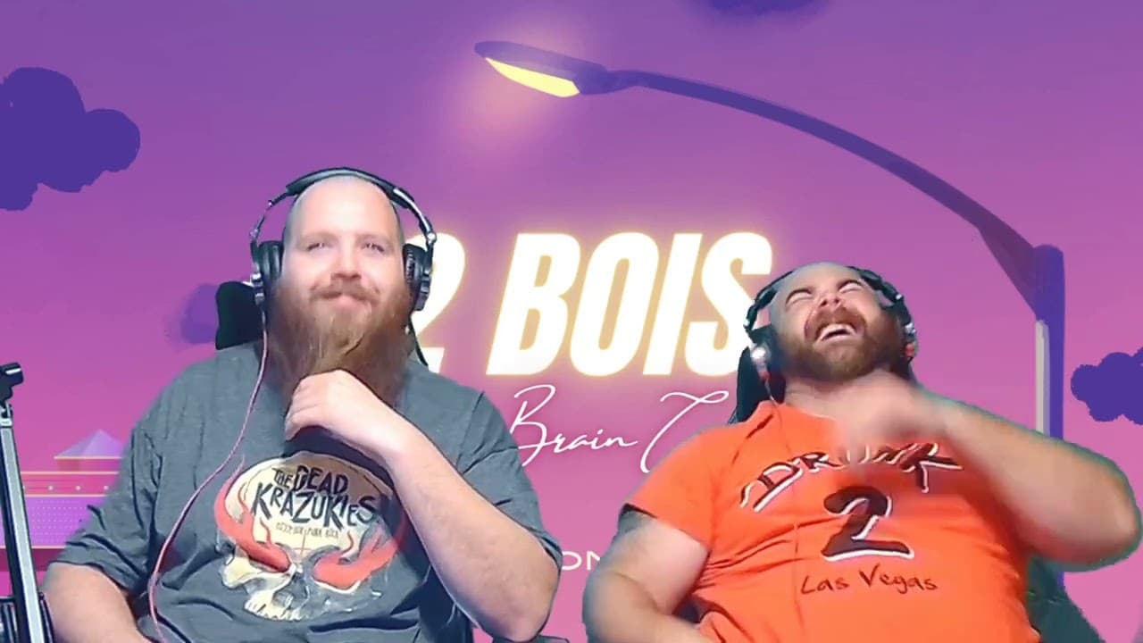 Ren - Love Music, Pt. 1-3 | Reaction + Review!