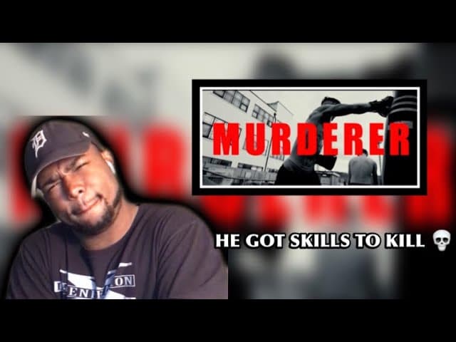 Ren - MURDERER | Reaction