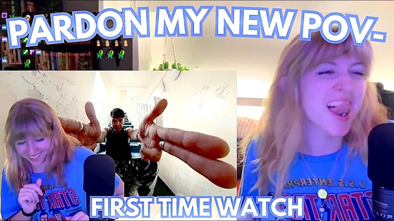 Losing It by @RenMakesMusic REACTION | First Time Watch ~ Renegade Conversion Ep. ♾️