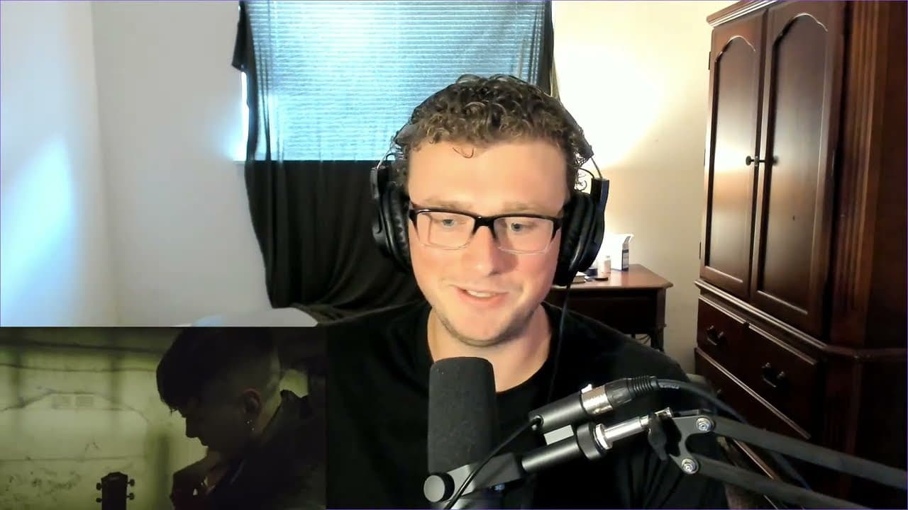 Money Game (Part 1) | Ren | REACTION