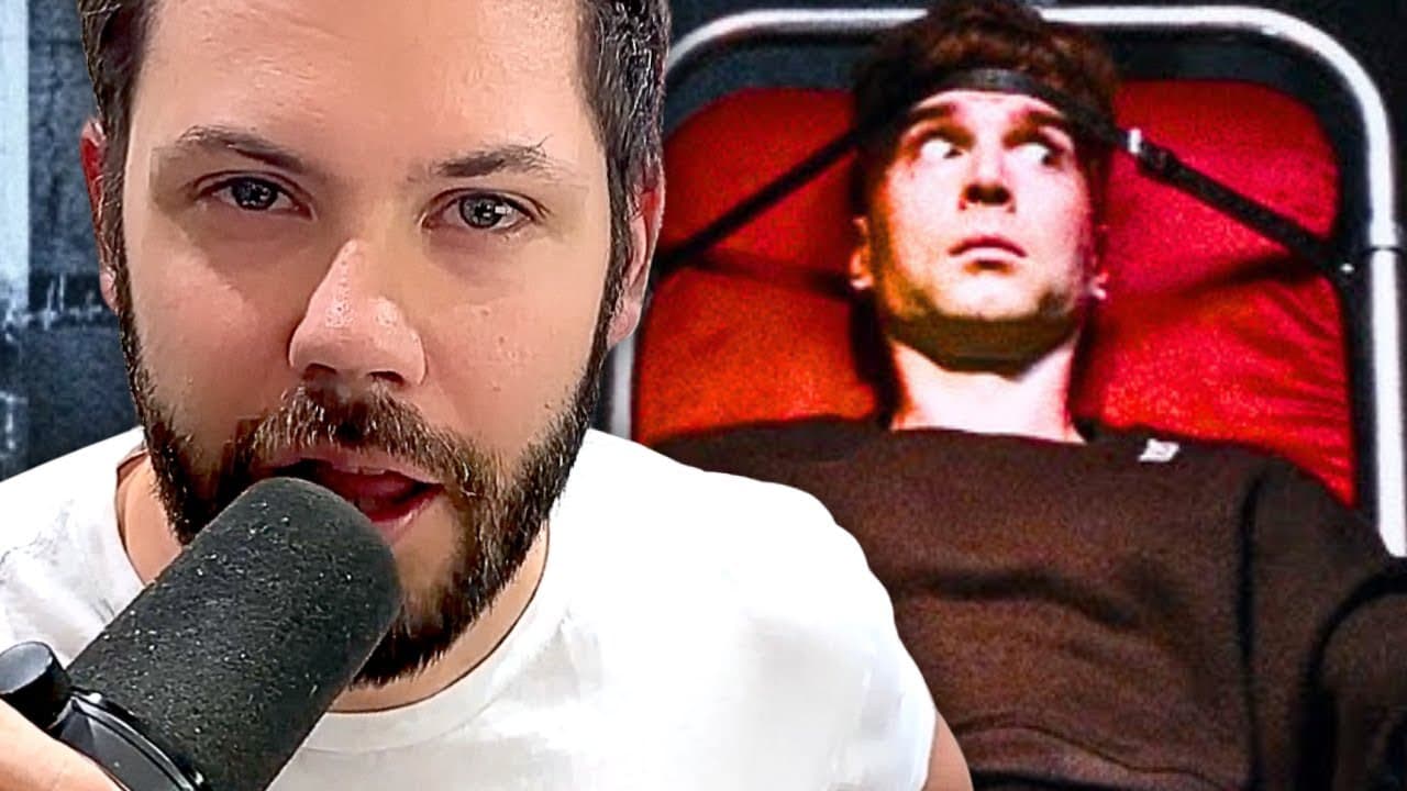 Musician REACTS to Slaughter House by REN