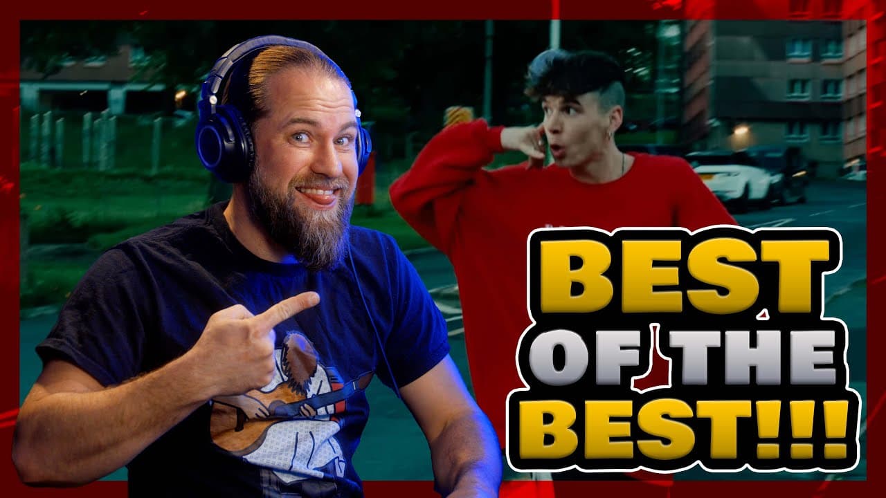 REN "WILDFIRE" | Reaction